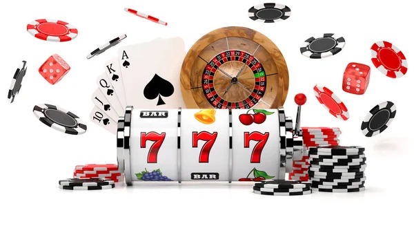 two-hundred-thirteen Live Casino