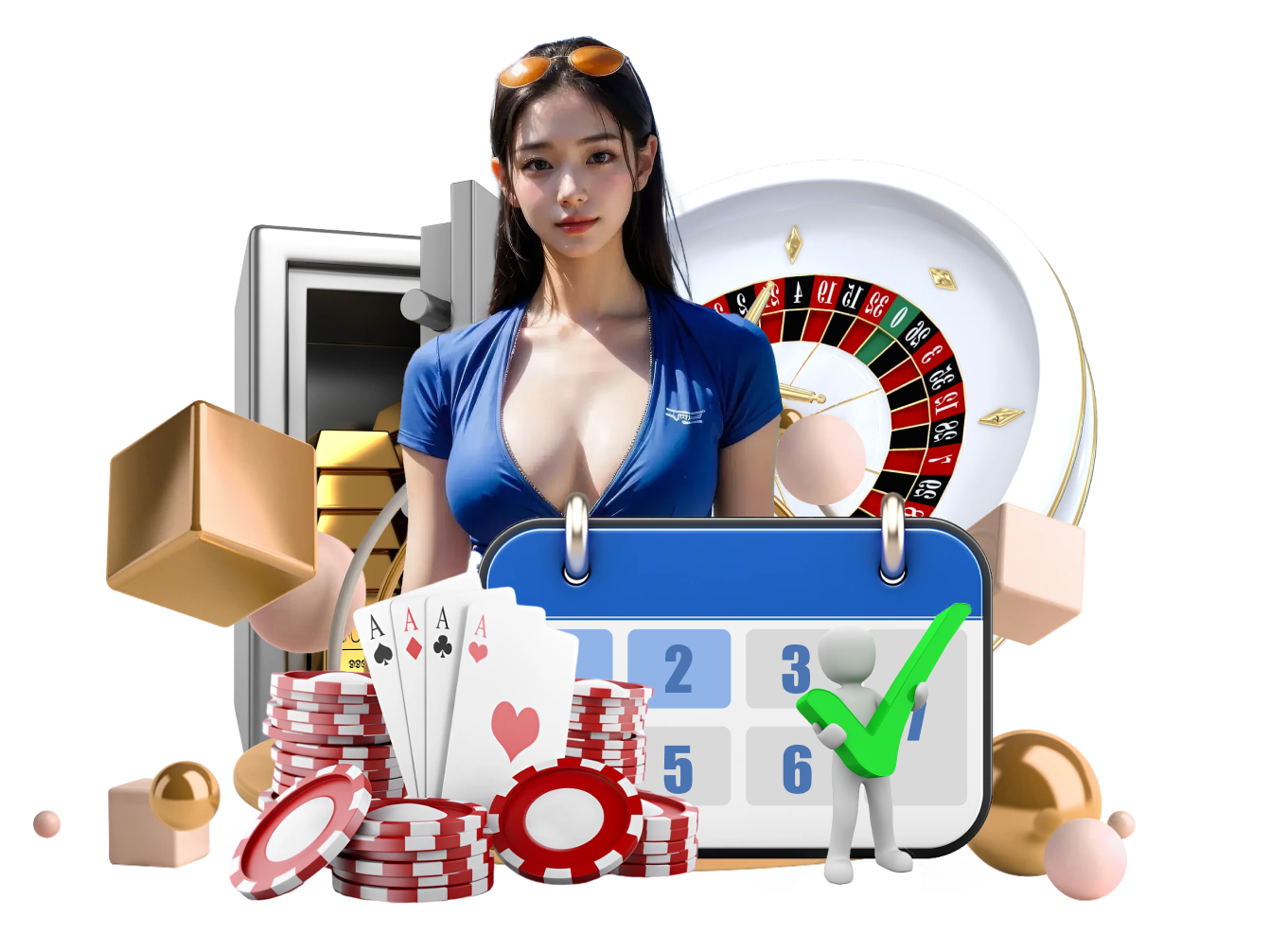 two-hundred-thirteen Live Bingo Rooms Built for Indonesia