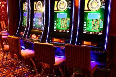 two-hundred-thirteen Arcade